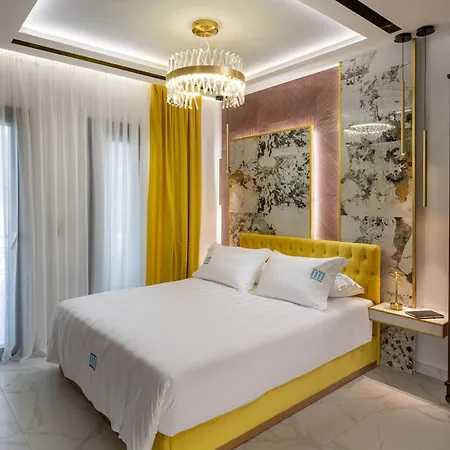 Pela Veranda Exquisite 4*