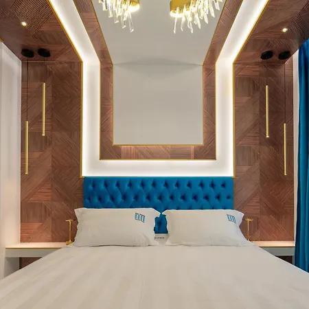 Pela Veranda Exquisite 4*