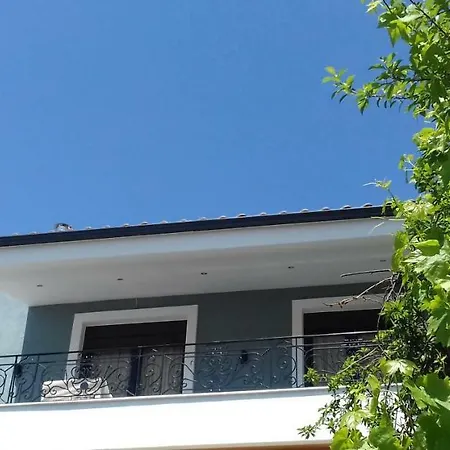 Pela Veranda Exquisite 4* Neos Marmaras