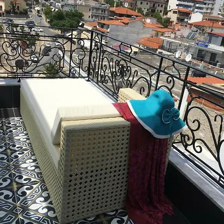 Pela Veranda Exquisite 4* Neos Marmaras