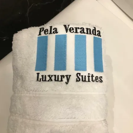 Pela Veranda Exquisite * Neos Marmaras