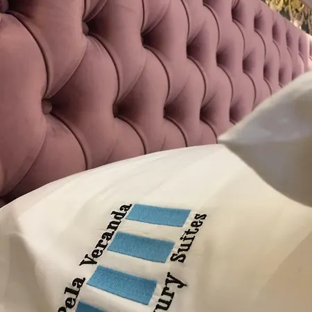 Pela Veranda Exquisite 4* Neos Marmaras