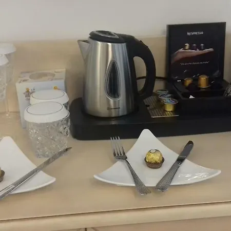 Vendégház Pela Veranda Exquisite