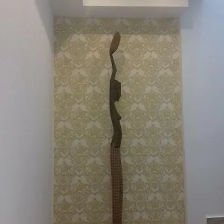 بيت ضيافة Pela Veranda Exquisite نيوس مارماراس