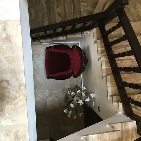 Pela Veranda Exquisite 4*