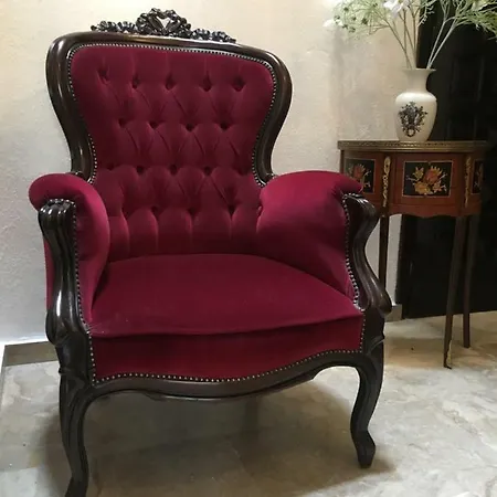 Pela Veranda Exquisite 4*