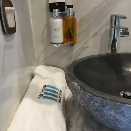 Guest house Pela Veranda Exquisite Neos Marmaras