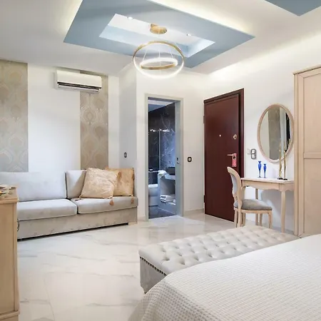 Pela Veranda Exquisite Guest house 4*