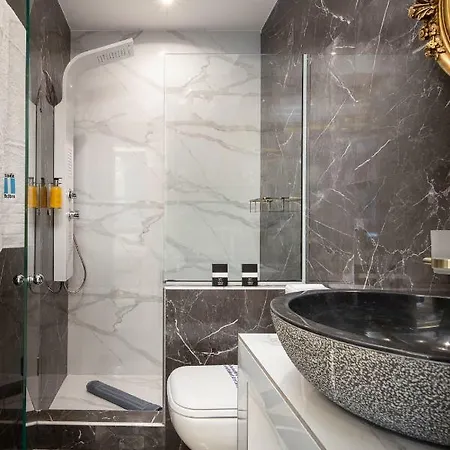 Pela Veranda Exquisite 4* Neos Marmaras