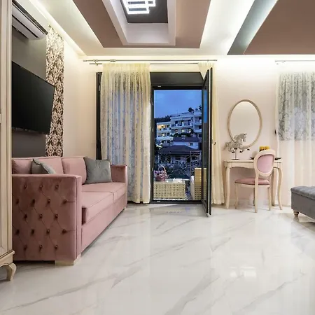 Pela Veranda Exquisite Guest house Neos Marmaras