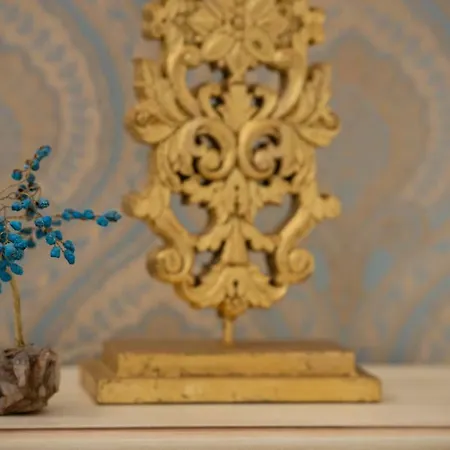 Guest house Pela Veranda Exquisite 4*