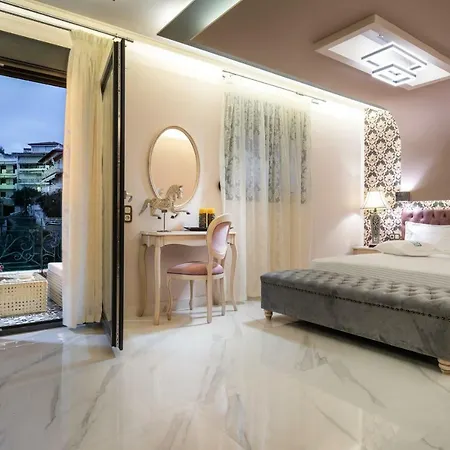 Pela Veranda Exquisite