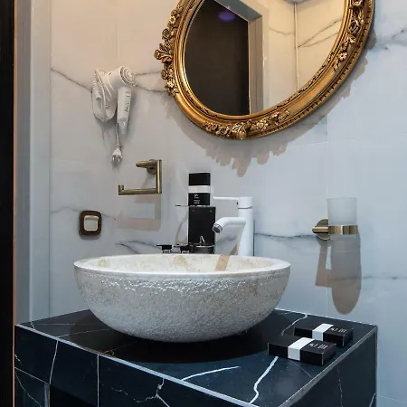 Guest house Pela Veranda Exquisite Neos Marmaras