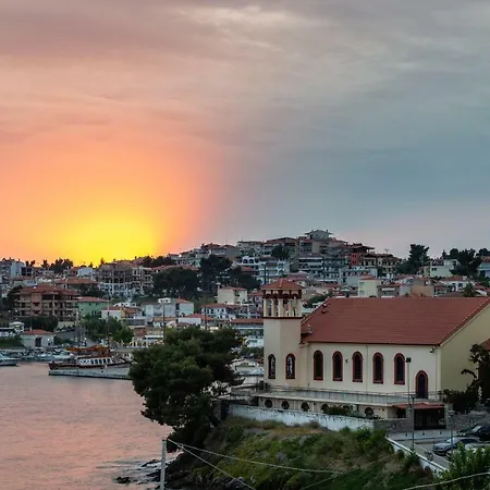 Guest house Pela Veranda Exquisite