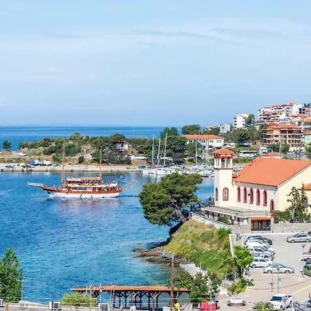 Pela Veranda Exquisite Guest house