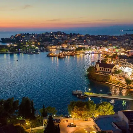 Pela Veranda Exquisite Vendégház