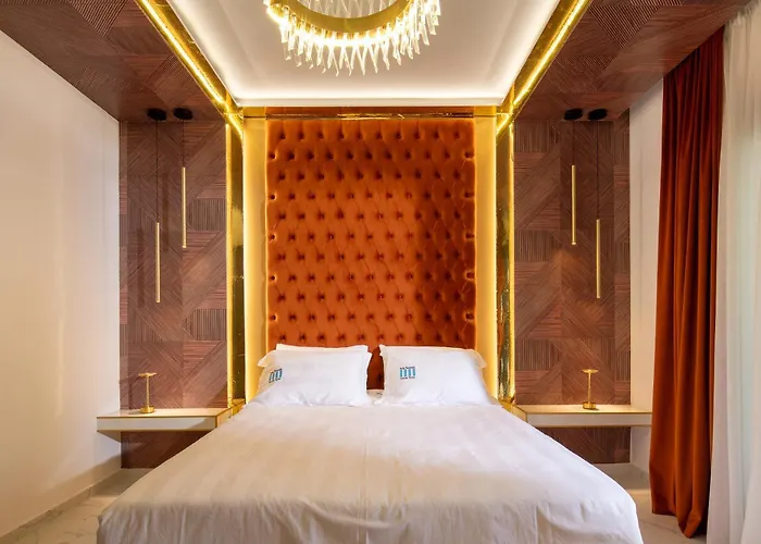 Affittacamere Pela Veranda Exquisite Neos Marmaras