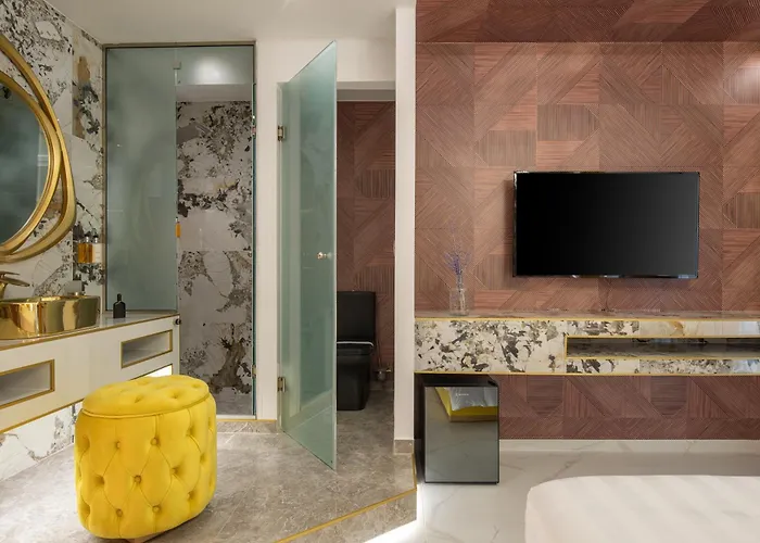 Pela Veranda Exquisite 4* Neos Marmaras