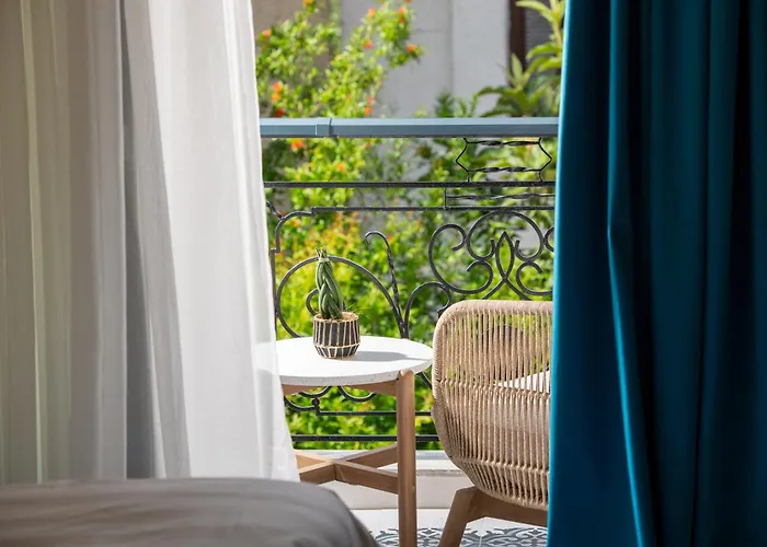 Pela Veranda Exquisite 4* Neos Marmaras