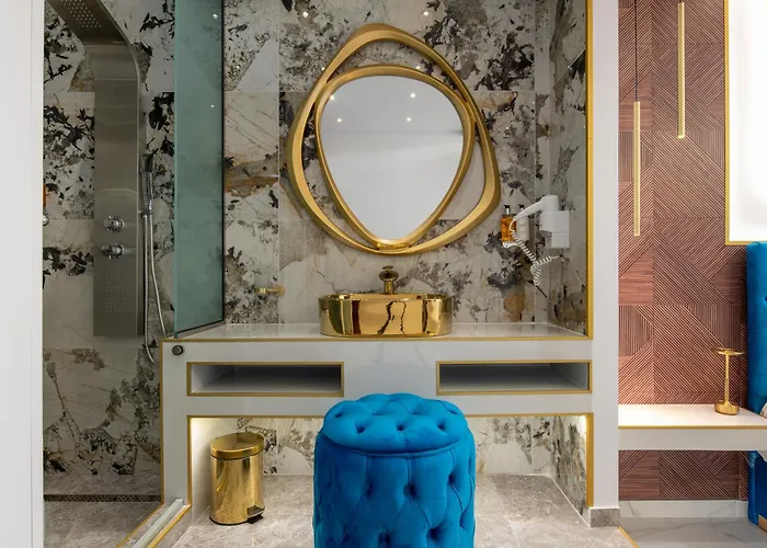 Affittacamere Pela Veranda Exquisite Neos Marmaras