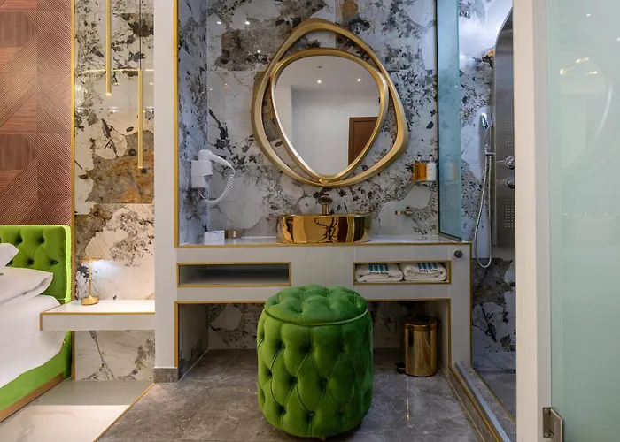 Affittacamere Pela Veranda Exquisite Neos Marmaras