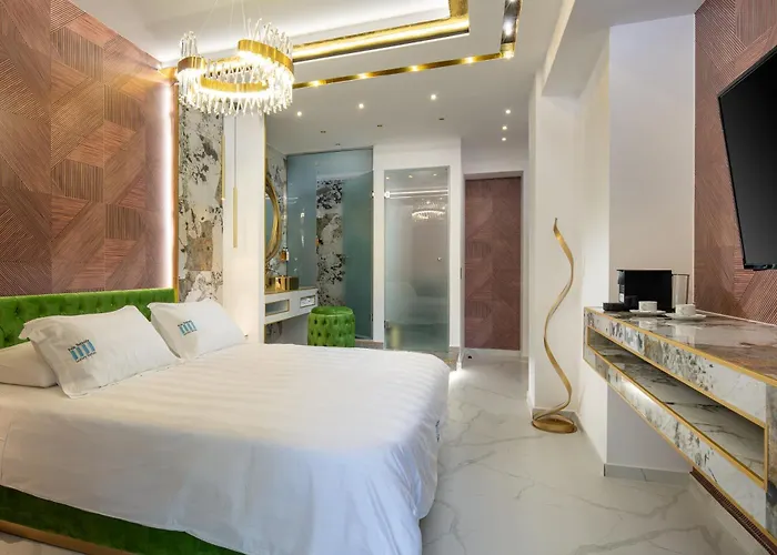 Affittacamere Pela Veranda Exquisite 4*