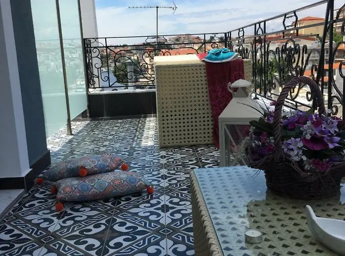 Affittacamere Pela Veranda Exquisite Neos Marmaras