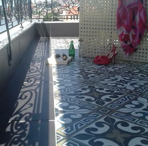 Affittacamere Pela Veranda Exquisite 4*