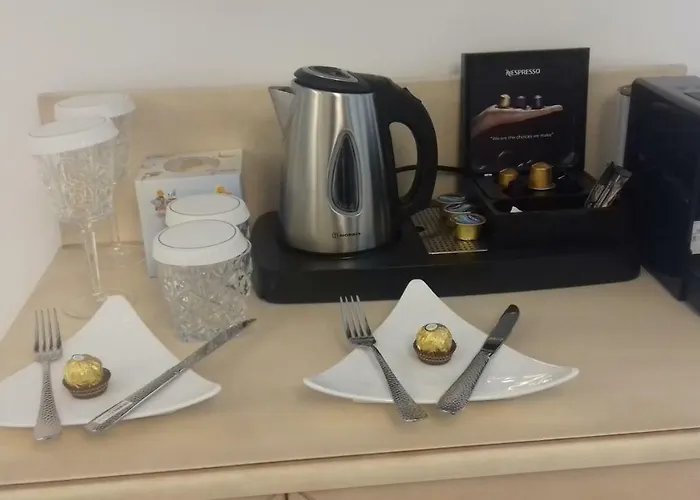 Affittacamere Pela Veranda Exquisite