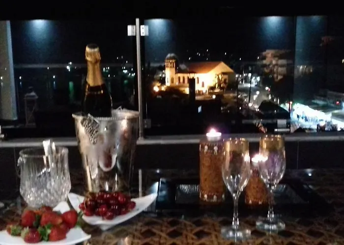 Pela Veranda Exquisite Affittacamere