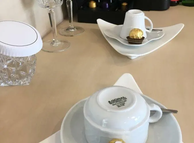 Affittacamere Pela Veranda Exquisite Neos Marmaras