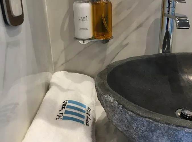 Affittacamere Pela Veranda Exquisite Neos Marmaras