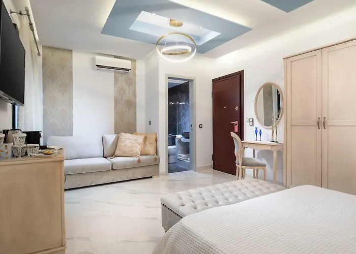 Pela Veranda Exquisite Affittacamere 4*