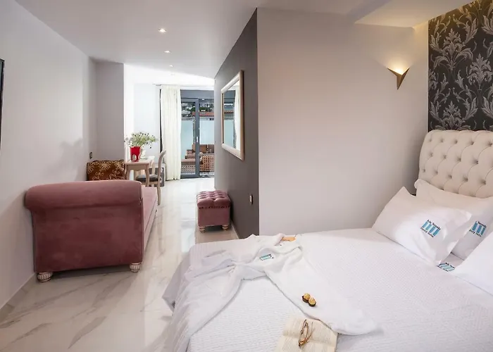 Pela Veranda Exquisite Affittacamere 4*