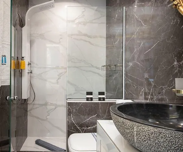 Pela Veranda Exquisite 4* Neos Marmaras