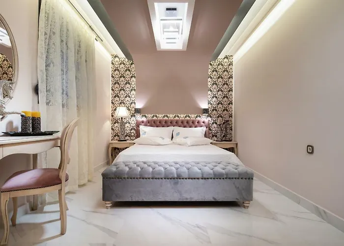 Affittacamere Pela Veranda Exquisite