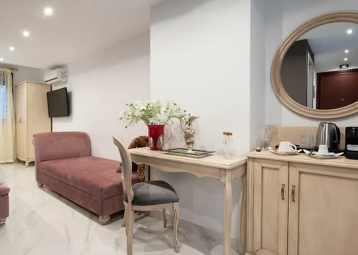 Pela Veranda Exquisite Affittacamere 4*