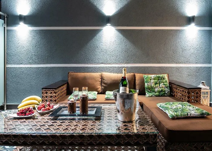 Affittacamere Pela Veranda Exquisite 4*