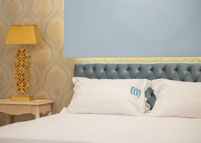 Pela Veranda Exquisite 4* Neos Marmaras