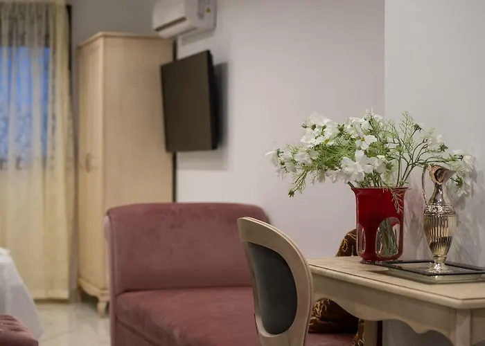 Pela Veranda Exquisite Affittacamere 4*