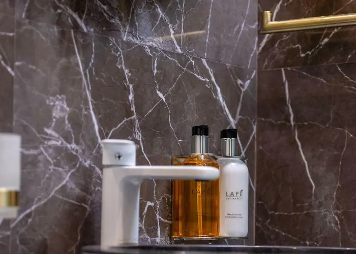 Affittacamere Pela Veranda Exquisite 4*