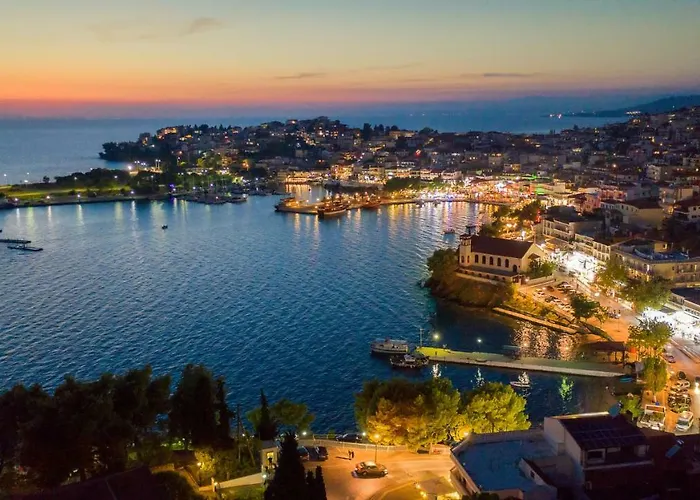 Pela Veranda Exquisite Affittacamere