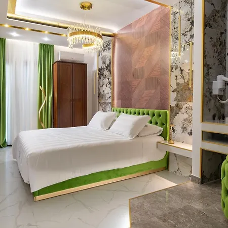 Pela Veranda Exquisite * Neos Marmaras