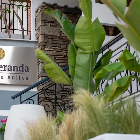 Pela Veranda Exquisite Guest house