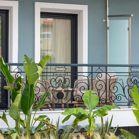 Pela Veranda Exquisite Guest house Neos Marmaras