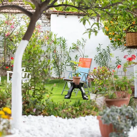 Pela Veranda Exquisite Guest house