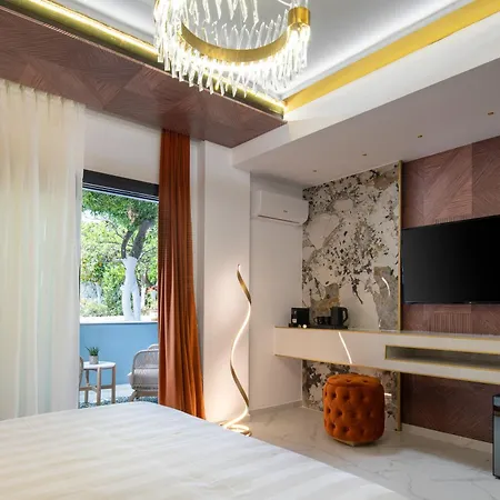 Guest house Pela Veranda Exquisite *