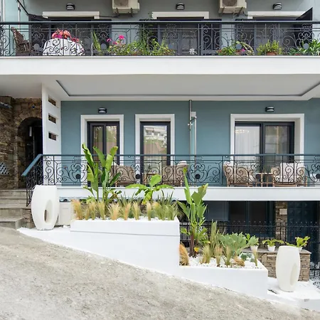 Pela Veranda Exquisite Guest house Neos Marmaras