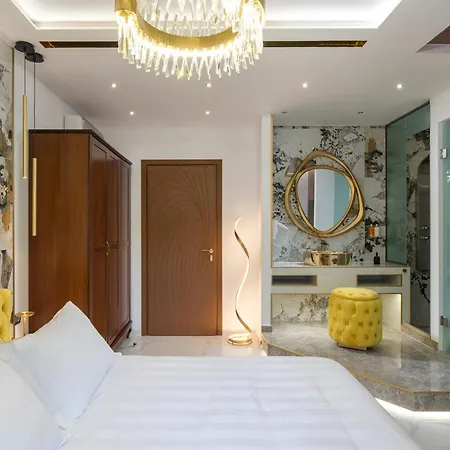 Pela Veranda Exquisite Affittacamere