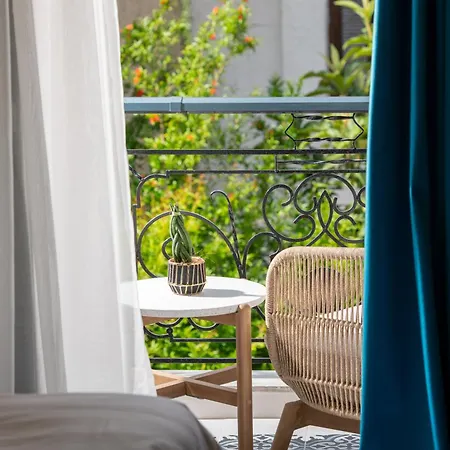 Pela Veranda Exquisite * Neos Marmaras